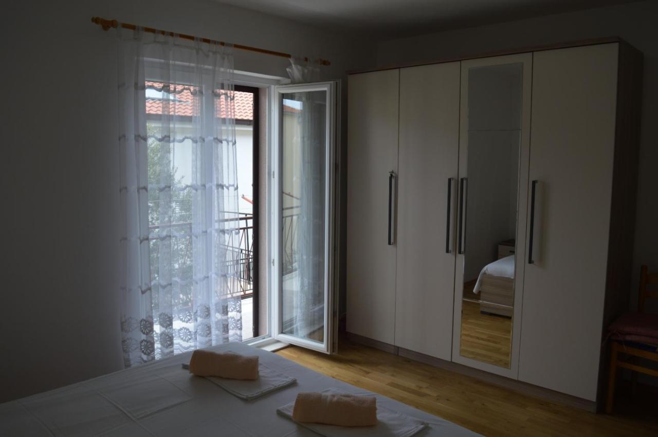 Apartman Dane Makarska Eksteriør billede