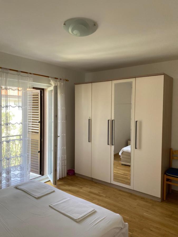 Apartman Dane Makarska Eksteriør billede